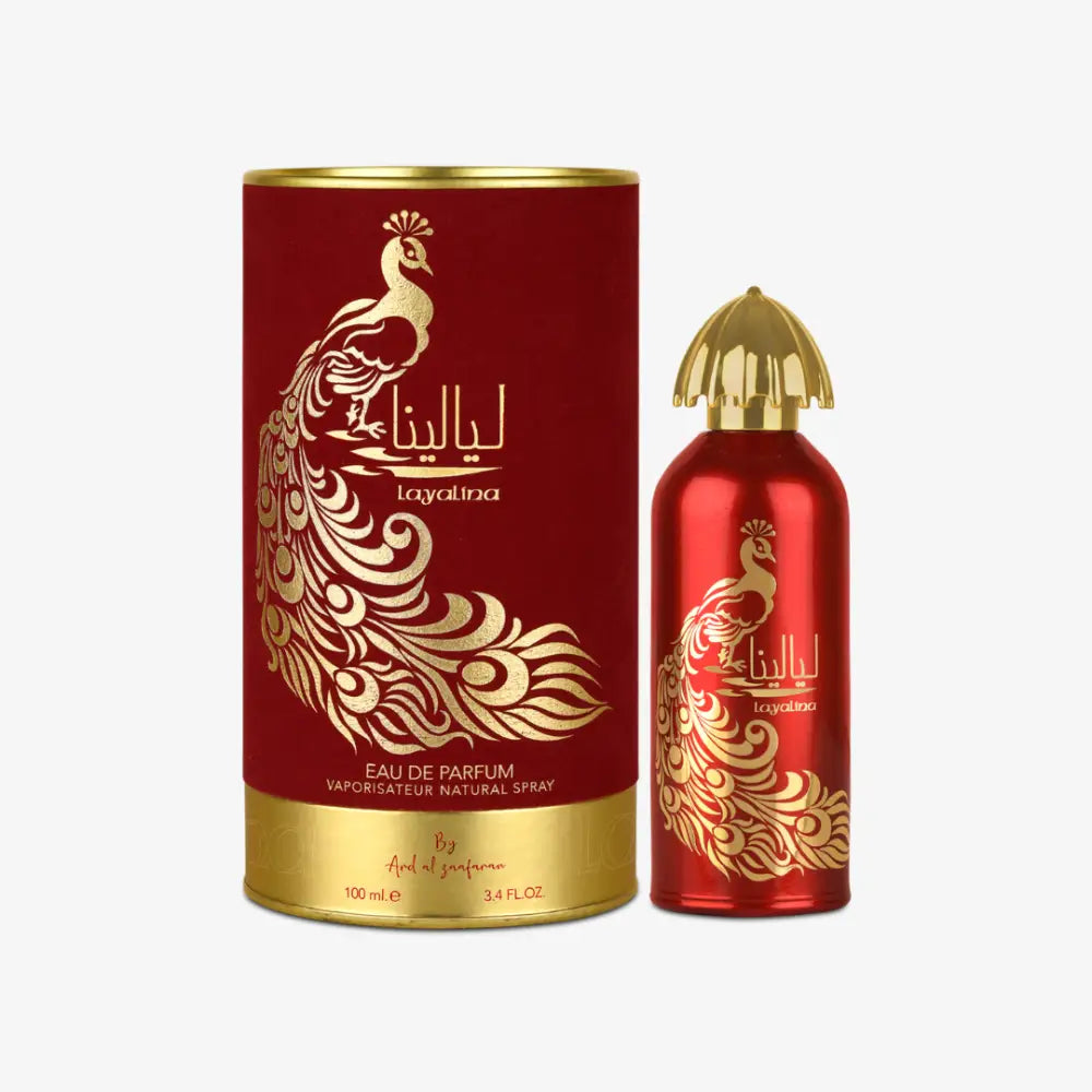 LAYALINA 100 ML
