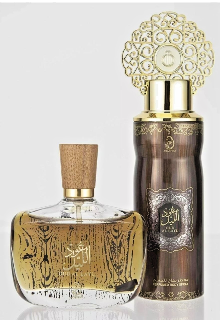 Luxury Arabic Fragrance Gift Set – 3pcs by Ard Al Zaafaran | Free UK Delivery - Health & Beauty:Fragrances:Women’s