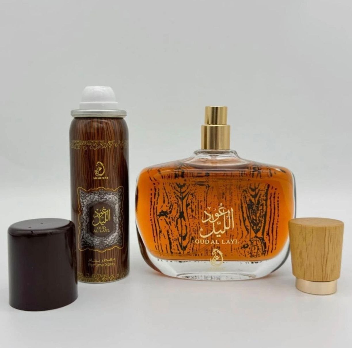 Luxury Arabic Fragrance Gift Set – 3pcs by Ard Al Zaafaran | Free UK Delivery - Health & Beauty:Fragrances:Women’s