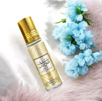 Luxury LongLasting Perfume Oil Collection – Ard Al Zaafaran 10ml AlcoholFree - Health & Beauty:Fragrances:Unisex