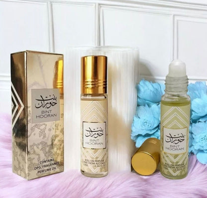 Luxury LongLasting Perfume Oil Collection – Ard Al Zaafaran 10ml AlcoholFree - Health & Beauty:Fragrances:Unisex