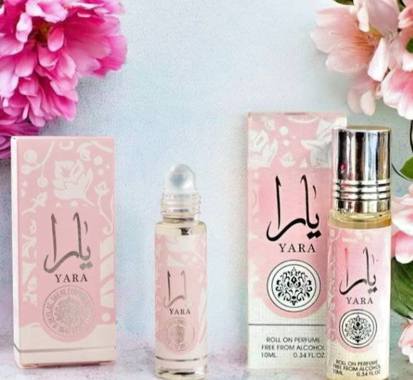 Luxury LongLasting Perfume Oil Collection – Ard Al Zaafaran 10ml AlcoholFree - Health & Beauty:Fragrances:Unisex