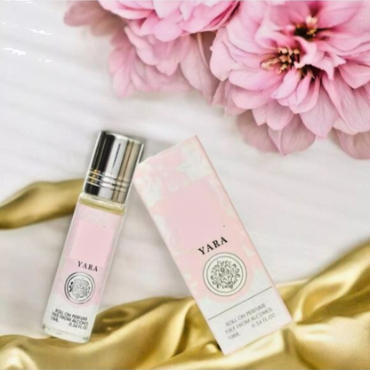 Luxury LongLasting Perfume Oil Collection – Ard Al Zaafaran 10ml AlcoholFree - Health & Beauty:Fragrances:Unisex
