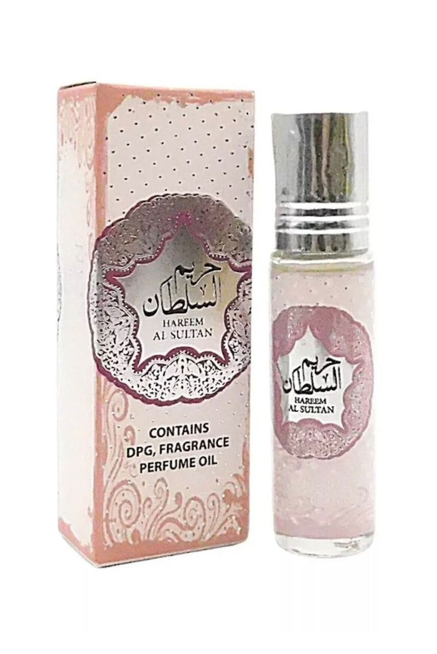 Luxury LongLasting Perfume Oil Collection – Ard Al Zaafaran 10ml AlcoholFree - Health & Beauty:Fragrances:Unisex