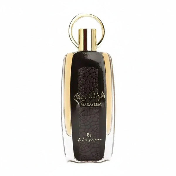 Maraseem EDP 100ml – Ard Al Zaafaran