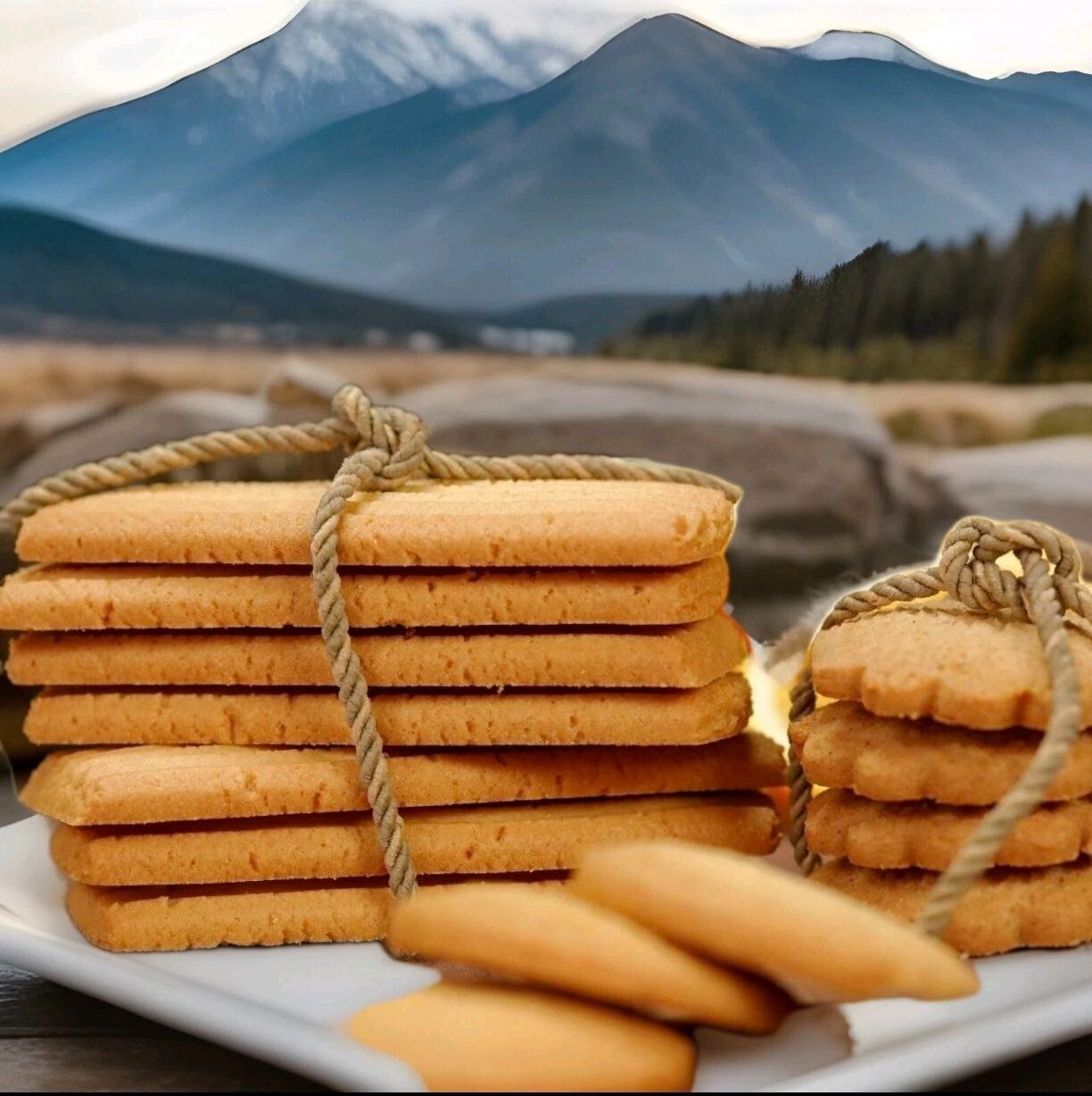 Middle Eastern Sweets–9 Boxes of Kahk Baklava Cookies&Nut Bars (Natural)حلويات - Home Furniture & DIY:Food & Drink:Food