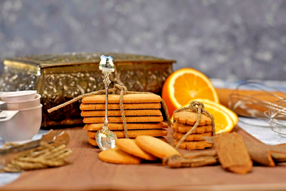 Middle Eastern Sweets–9 Boxes of Kahk Baklava Cookies&Nut Bars (Natural)حلويات - Home Furniture & DIY:Food & Drink:Food