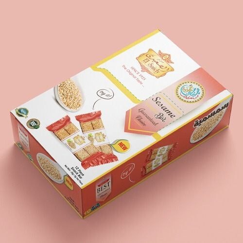 Middle Eastern Sweets–9 Boxes of Kahk Baklava Cookies&Nut Bars (Natural)حلويات - Home Furniture & DIY:Food & Drink:Food