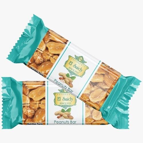 Middle Eastern Sweets–9 Boxes of Kahk Baklava Cookies&Nut Bars (Natural)حلويات - Beanut Bar - سودانية - Home Furniture