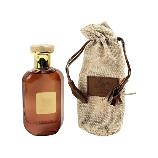 MOUSUF 100 ML
