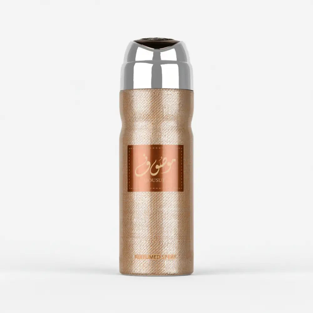 Mousuf_Perfumed_Body_Spray_200ml_Ard_Al_Zaafaran_Oriental_Gourmand