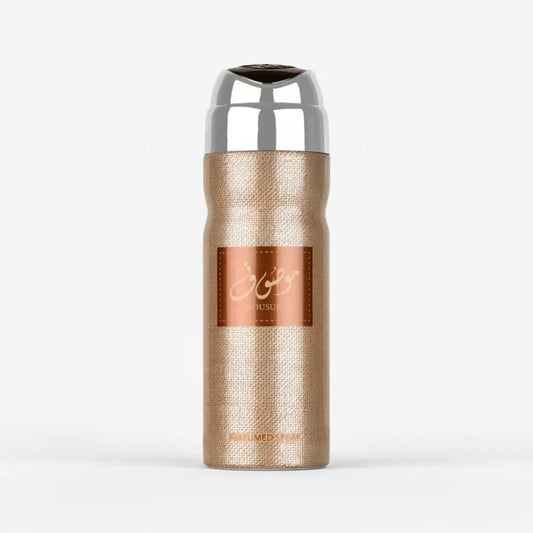 Mousuf_Perfumed_Body_Spray_200ml_Ard_Al_Zaafaran_Oriental_Gourmand