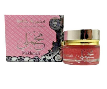Mukhammaria Jamid By Ard Al Zaafaran For Body&Hair (20g) مخمريات للجسم والشعر - Makhmali - Health &
