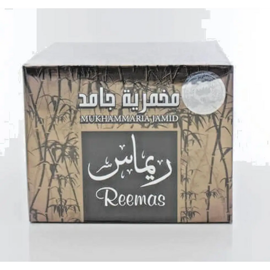 Mukhammaria Jamid By Ard Al Zaafaran For Body&Hair (20g) مخمريات للجسم والشعر - Reemas - Health &