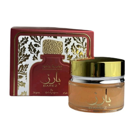 Mukhammaria Jamid By Ard Al Zaafaran For Body&Hair (20g) مخمريات للجسم والشعر - Health & Beauty:Fragrances:Unisex