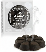 Nabeel Bakhoor 40g Oud Incense UK Arabian Bakhoor for Home Luxury Oud Scent, - Bakhoor Marble - Home Furniture &