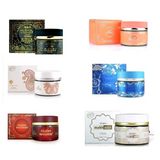Nabeel Oud Bakhoor 60g – Arabian Incense for Home–Free Shipping بخورعود النبيل - Home Furniture & DIY:Candles & Home
