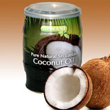 Hemani Pure Sri Lankan Coconut Oil 400ml