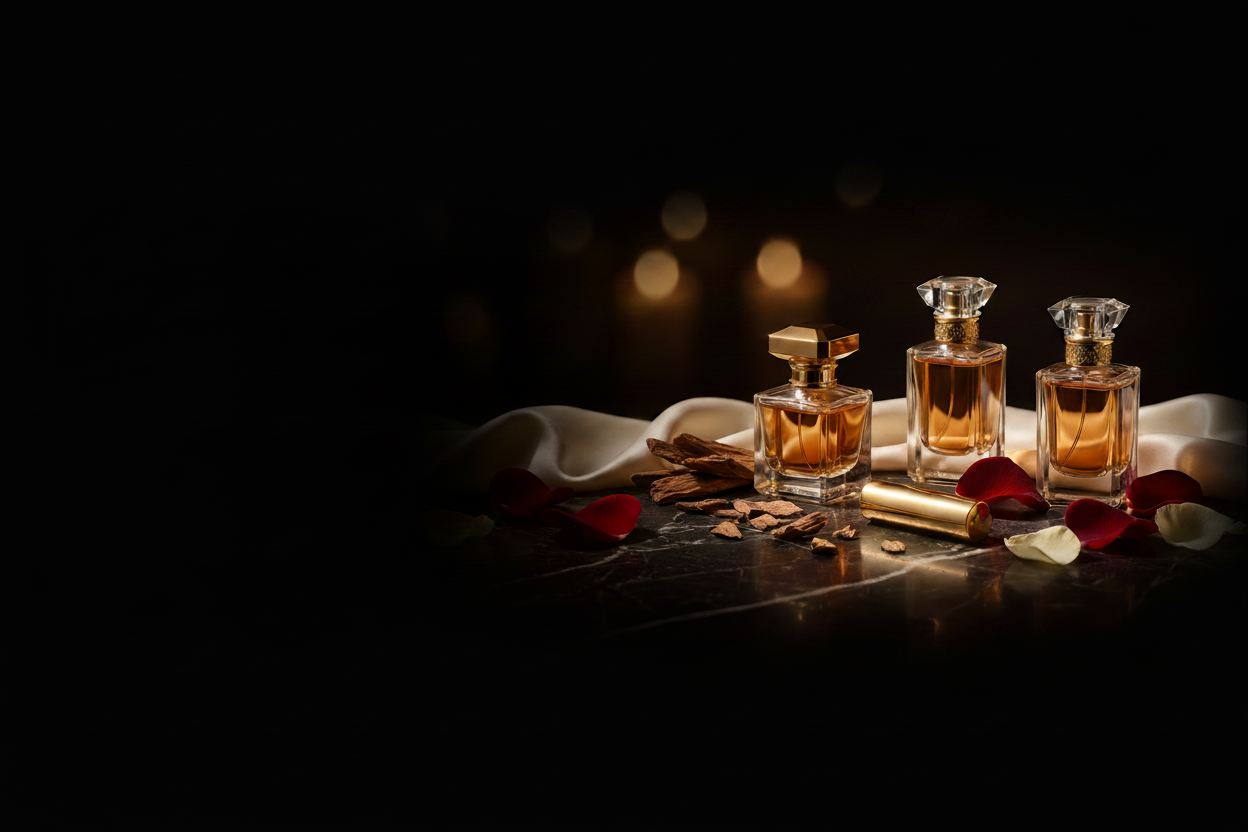 Fragrance