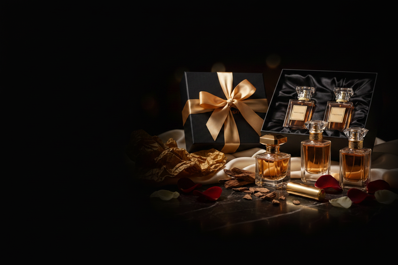 Fragrance Gift Sets