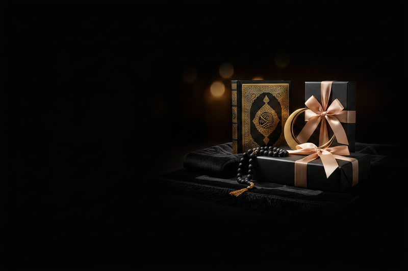 Islamic Gifts