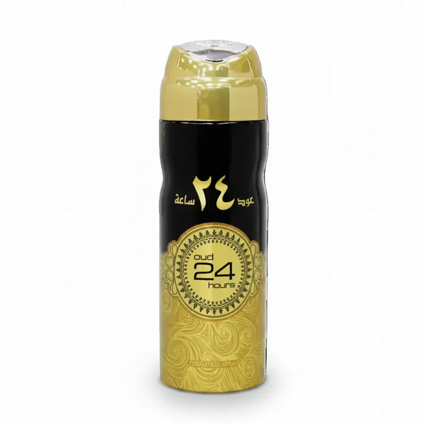 3 بخاخات للجسم برائحة عربية | 200 مل - رذاذ عطري يدوم طويلًا | عطر عربي 