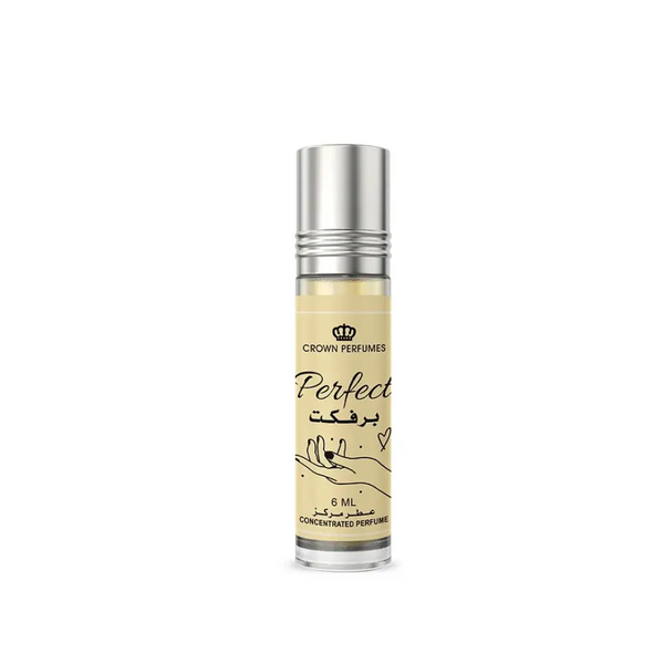 Perfect CPO 6ml – Al Rehab
