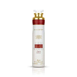 Smart Office Trio – 3 x 300ml Arabian Air Freshener Bundle