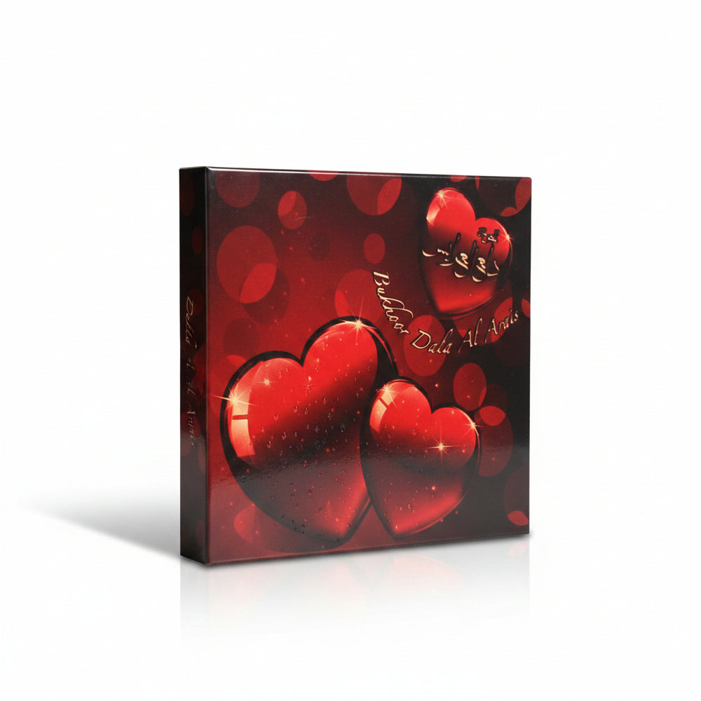 Dala Al Arais 40g by My Perfumes | Bakhoor