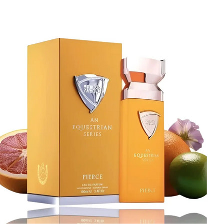 Pierce Equestrian Series Perfume 100ml EDP French Avenue
