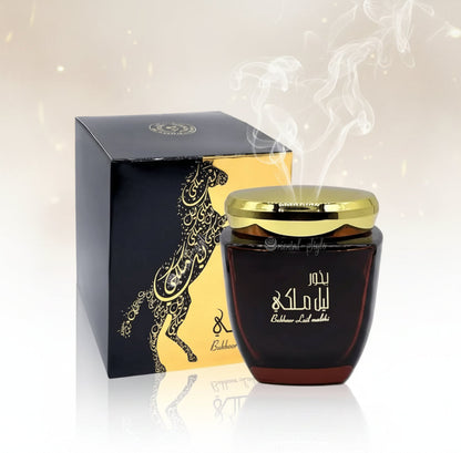 Bukhoor Ard Al Zaafaran 80g/100g – Premium Arabic Incense Long Lastingبخور عربي - Home Furniture & DIY:Candles & Home