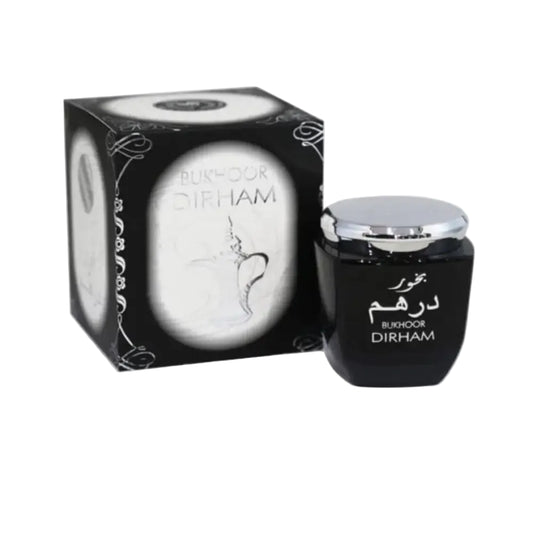 Bukhoor Ard Al Zaafaran 80g/100g – Premium Arabic Incense Long Lastingبخور عربي - Home Furniture & DIY:Candles & Home