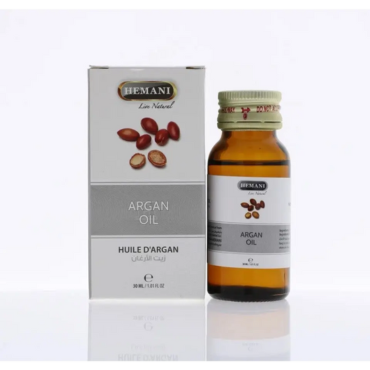 Premium Natural Oil Set – 8 x 30ml – Black Seed Rosemary Avocado Clove Aloe, - Argan Oil زيت الأرغان - Health &