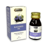 Premium Natural Oil Set – 8 x 30ml – Black Seed Rosemary Avocado Clove Aloe, - blackseed Oil زيت حبة البركة - Health &