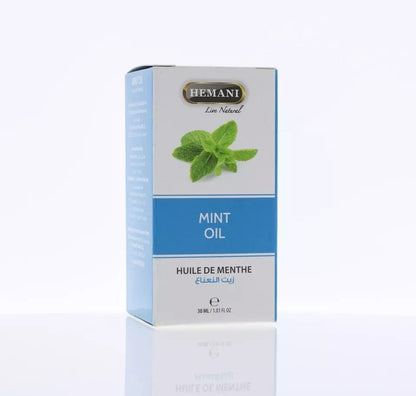 Premium Natural Oil Set – 8 x 30ml – Black Seed Rosemary Avocado Clove Aloe, - Health & Beauty:Natural & Alternative
