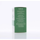 Premium Natural Oil Set – 8 x 30ml – Black Seed Rosemary Avocado Clove Aloe, - Health & Beauty:Natural & Alternative