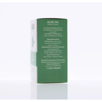 Premium Natural Oil Set – 8 x 30ml – Black Seed Rosemary Avocado Clove Aloe, - Health & Beauty:Natural & Alternative