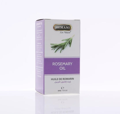 Premium Natural Oil Set – 8 x 30ml – Black Seed Rosemary Avocado Clove Aloe, - Health & Beauty:Natural & Alternative