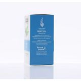 Premium Natural Oil Set – 8 x 30ml – Black Seed Rosemary Avocado Clove Aloe, - Health & Beauty:Natural & Alternative