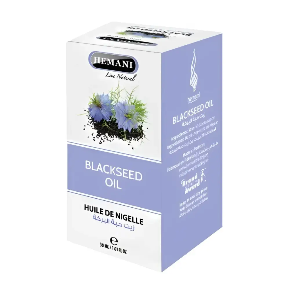 Premium Natural Oil Set – 8 x 30ml – Black Seed Rosemary Avocado Clove Aloe, - Health & Beauty:Natural & Alternative