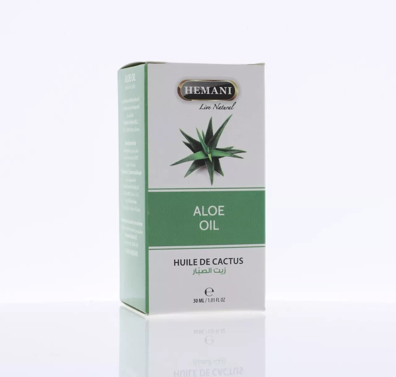 Premium Natural Oil Set – 8 x 30ml – Black Seed Rosemary Avocado Clove Aloe, - Health & Beauty:Natural & Alternative