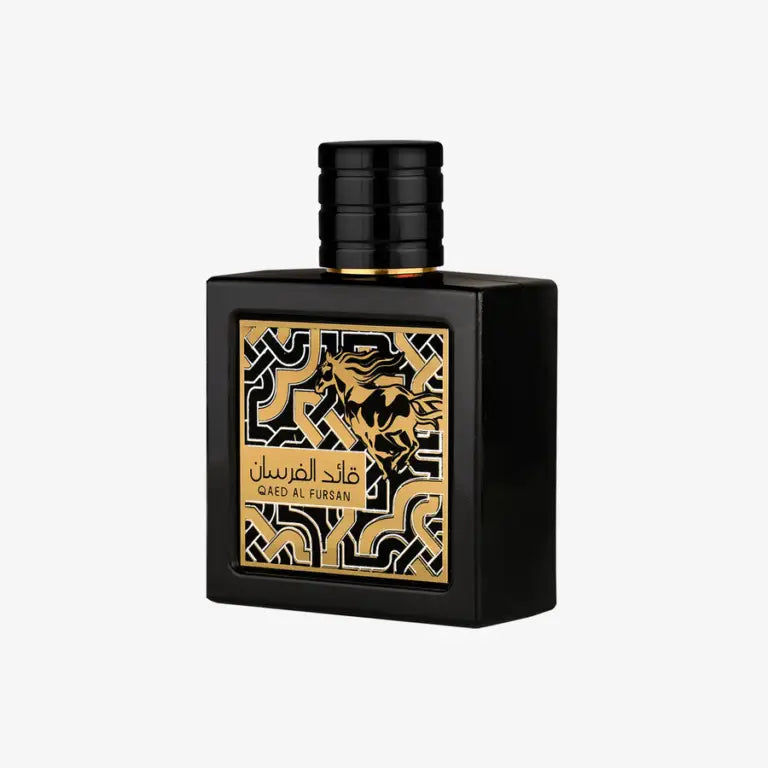 Qaed Al Fursan Eau de Parfum 90ml – Lattafa Perfumes