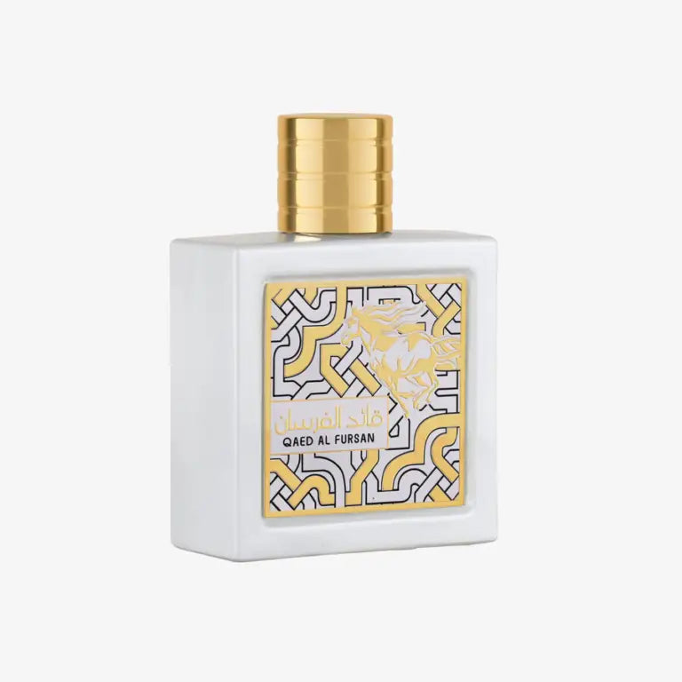 Qaed Al Fursan Unlimited Eau de Parfum 90ml – Lattafa Perfumes