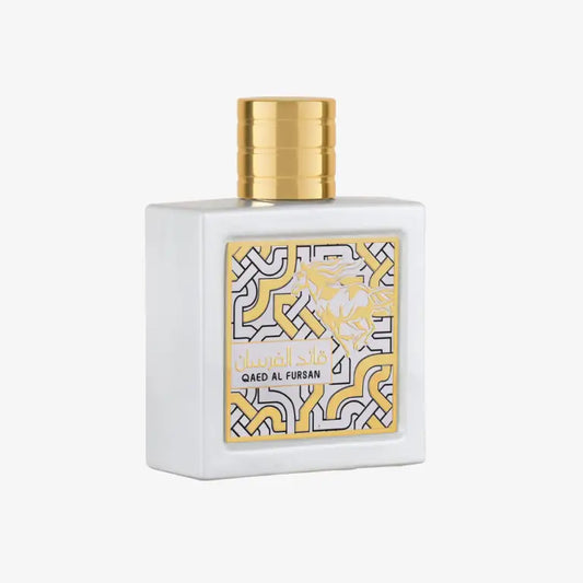 Qaed Al Fursan Unlimited Eau de Parfum 90ml – Lattafa Perfumes