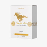 Qaed Al Fursan Unlimited Eau de Parfum 90ml – Lattafa Perfumes
