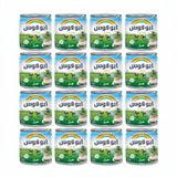 Rainbow Evaporated Milk Cardamom Flavour 170g x 4 (Pack of 6) – Total 24 Cans - Home Furniture & DIY:Cookware Dining &