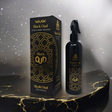 Black Oud Room & Fabric Freshener 400ml – WAAW