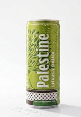 Palestine Cola 330ml – Original, Zero Sugar & Lemon Lime