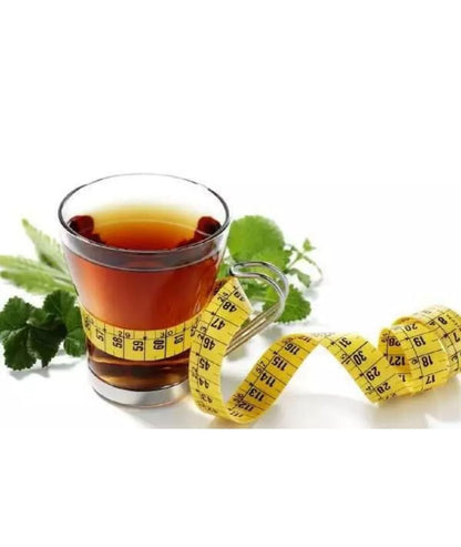Royal Regime Tea made with Herbs for Weight Loss Slimming,Detox Health شاي رجيم - Home Furniture & DIY:Food &