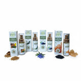 Naturelle BIO oils collection